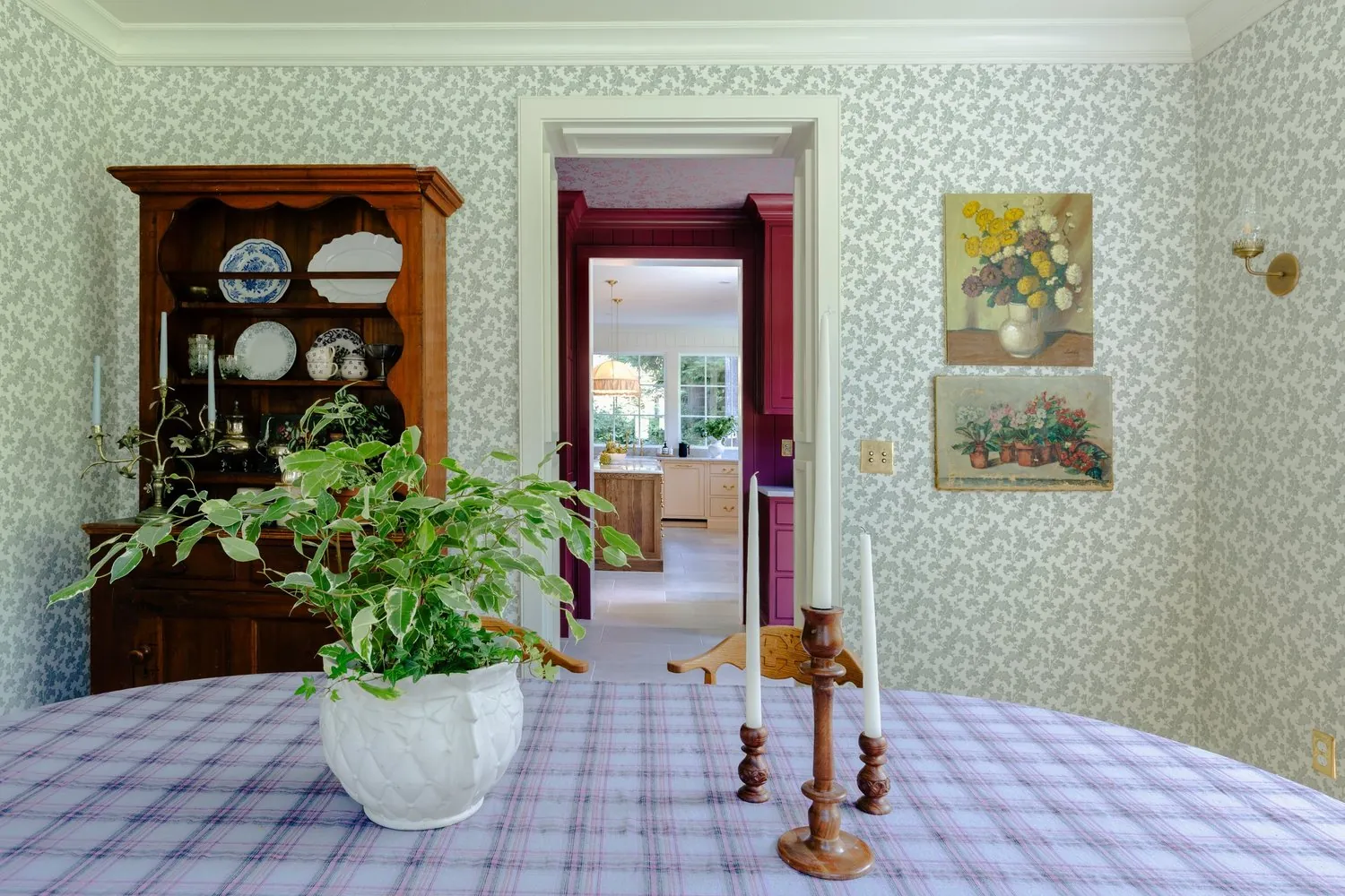 Home services project from the Andel Photo portfolio
